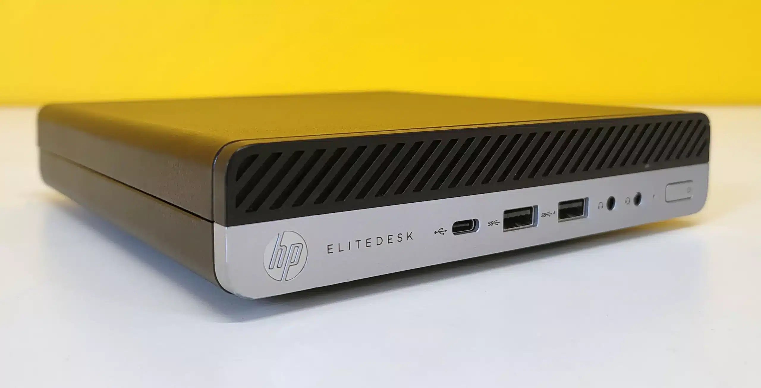 HP 800 G5 Mini PC | Intel Core i5-9500T | Ram 16GB | Display Port USB Type-C Windows 11 Pro Il mi PC compatto, potente ed affidabile HP 800 G5 Mini PC | Intel Core i5-9500T | Ram 16GB | Display Port USB Type-C Windows 11 Pro Il mi PC compatto, potente ed affidabile